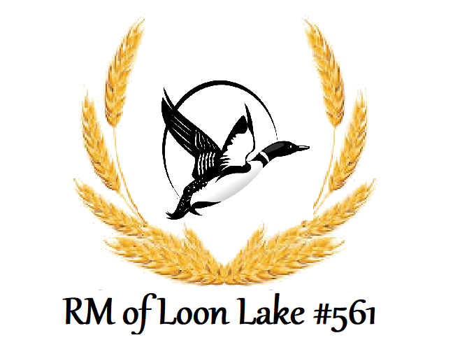 Rm Of Loon Lake Logo For Posts