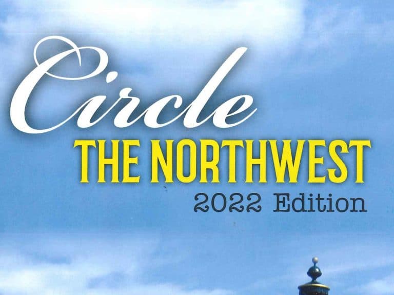 Circle The Northwest Crop