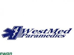 Westmed Paramedics Inc Ratechangeposter
