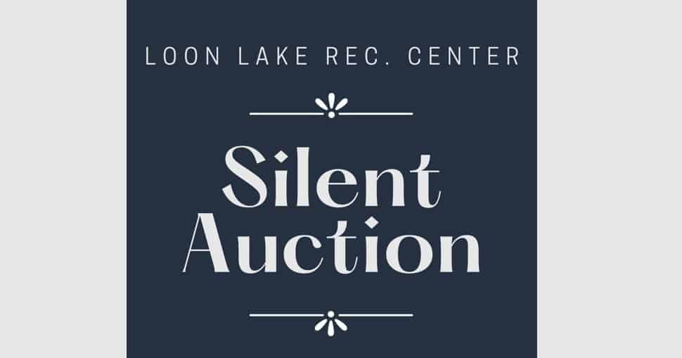 Silent Auction Rec Center Feature