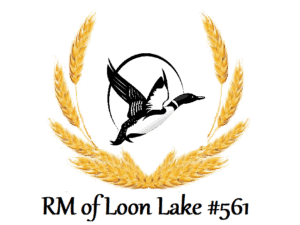 Rm Of Loon Lake Logo For Posts