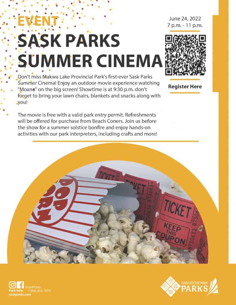 Movie In The Park June 24