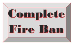 Complete Fire Ban 1