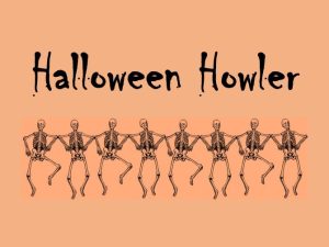 Halloween Howler