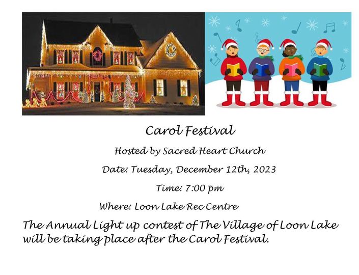 Carol Festival