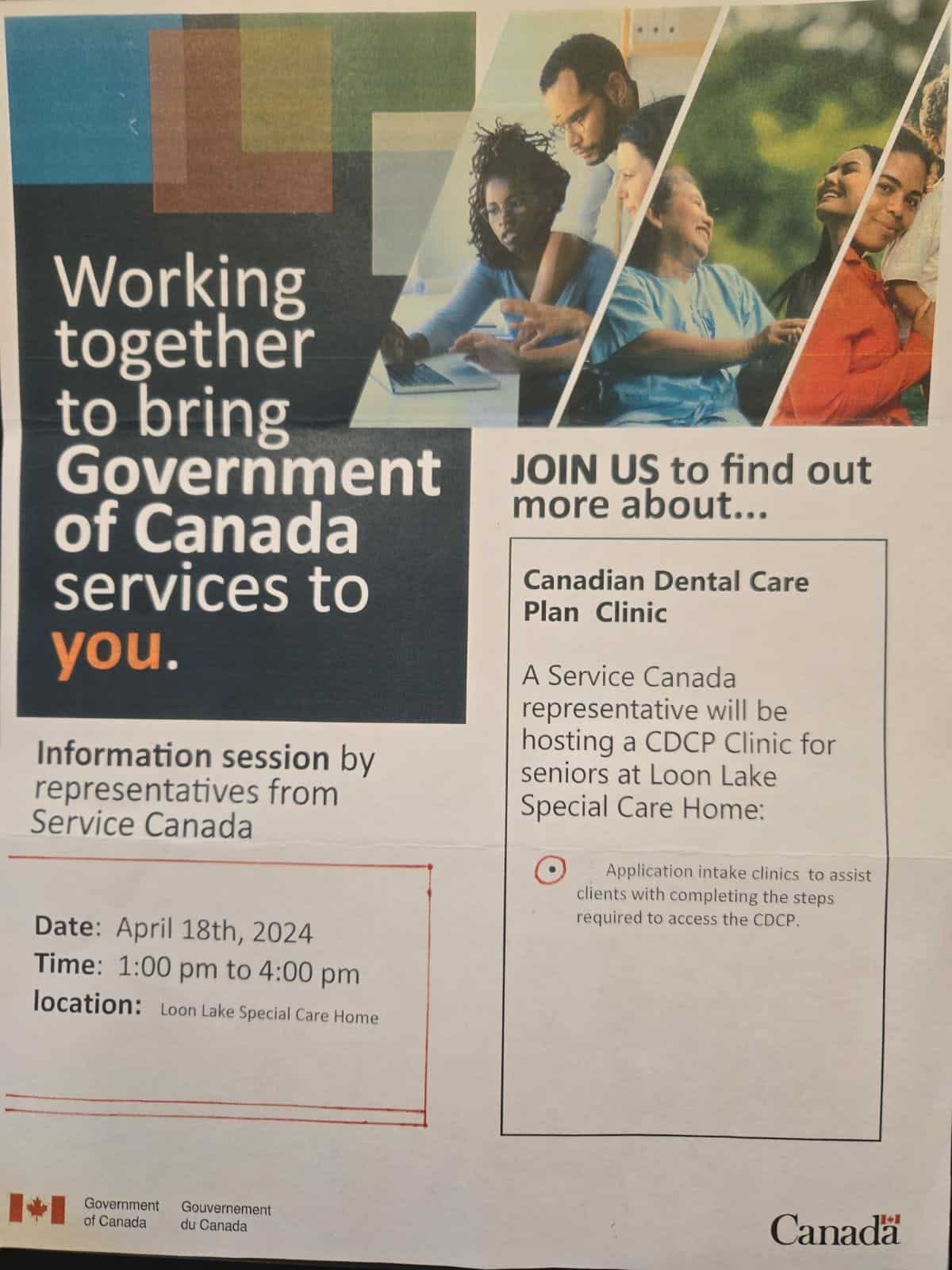 Dental Plan Clinic