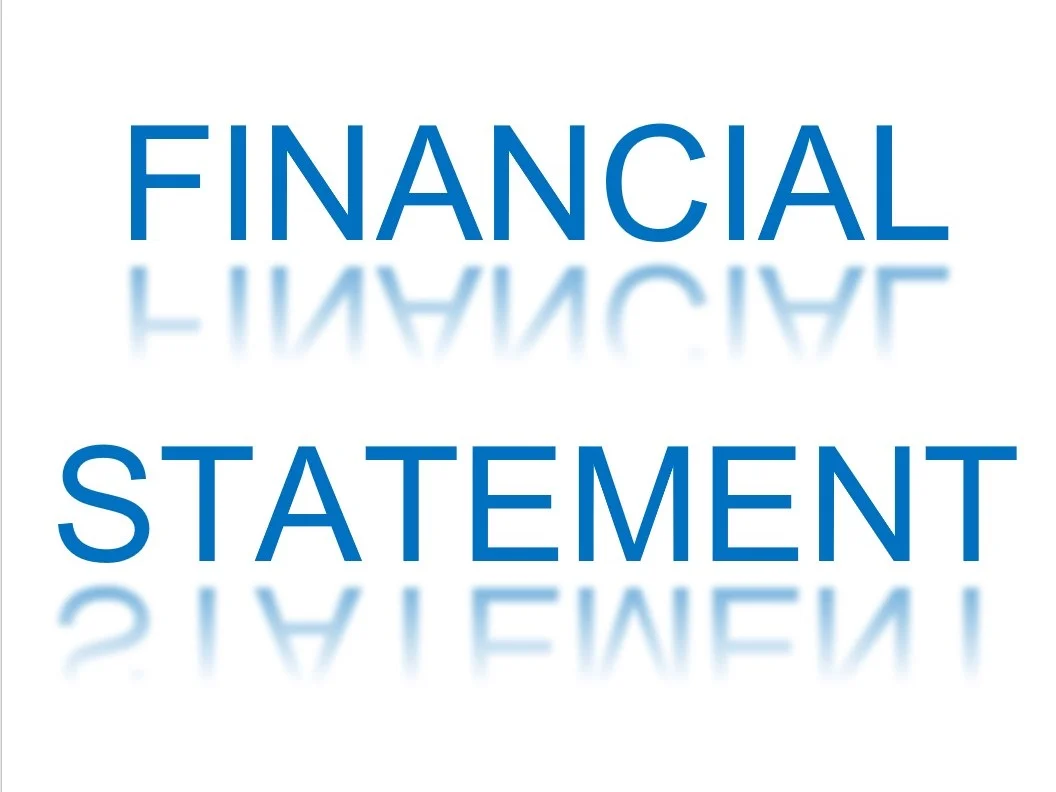 Financial Statement