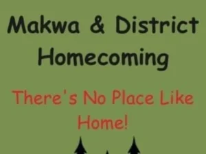 Makwa Homecoming Feature