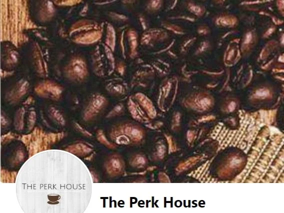 The Perk House Feature
