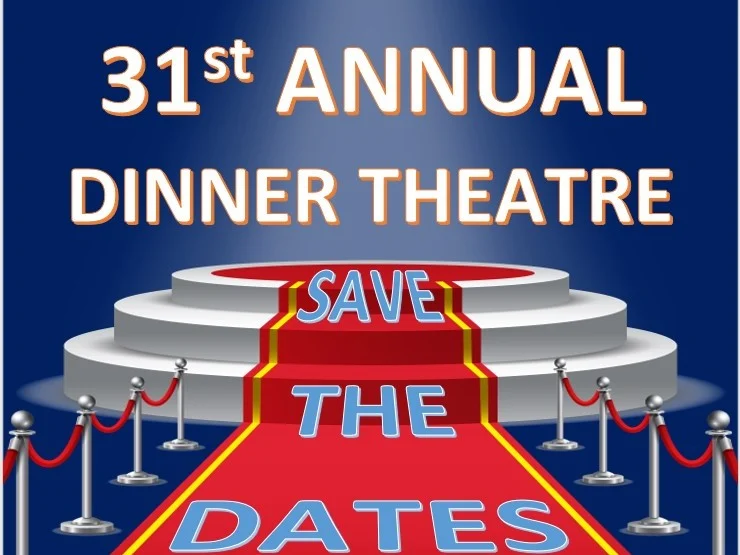 31st Dinner Theatre Feature