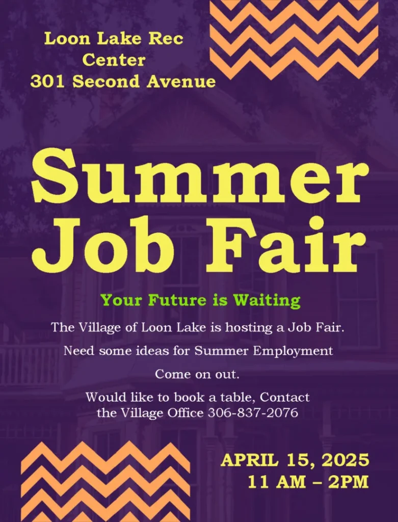 Job Fair