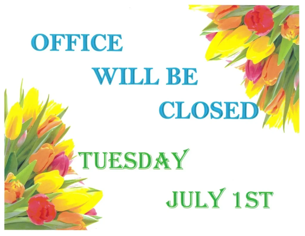 July 1
