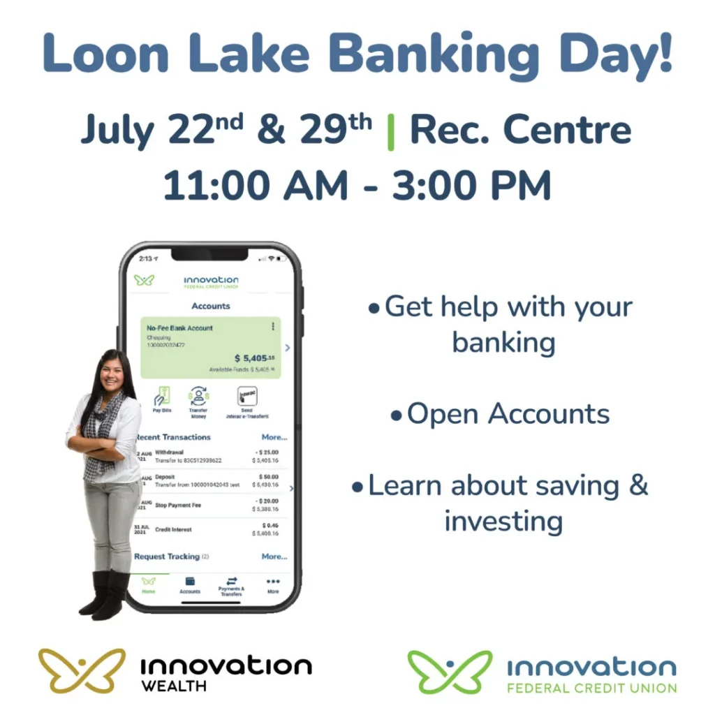 Credit Union Banking Day