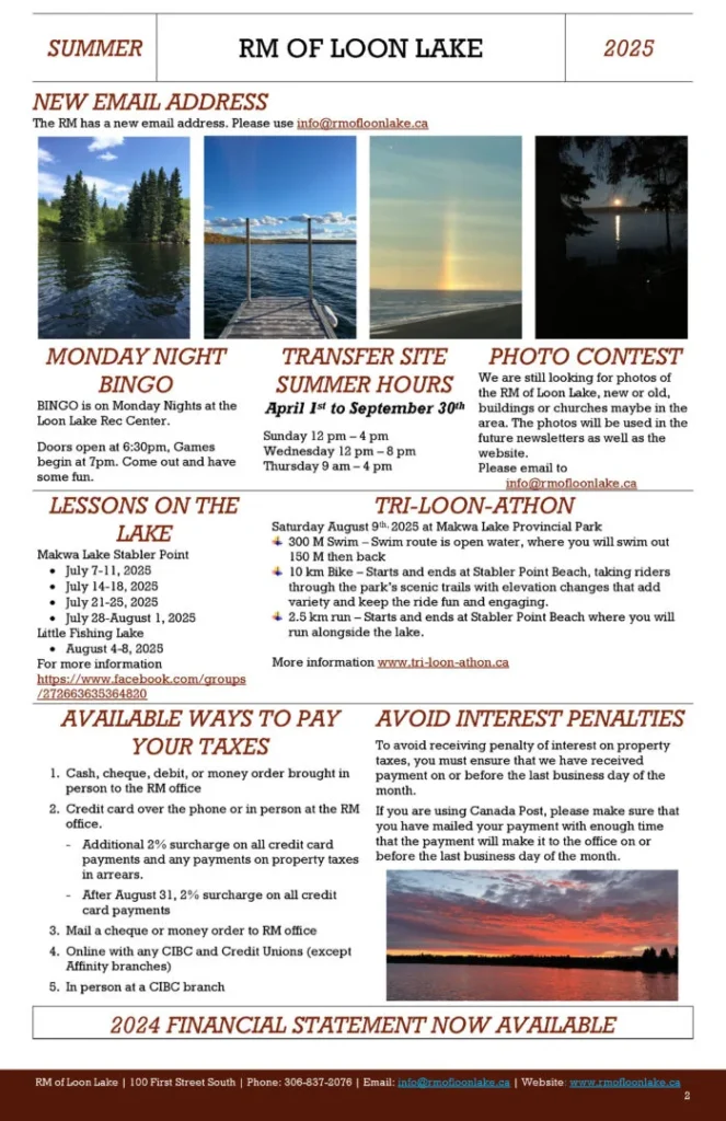 Rm Summer 2025 Page 2