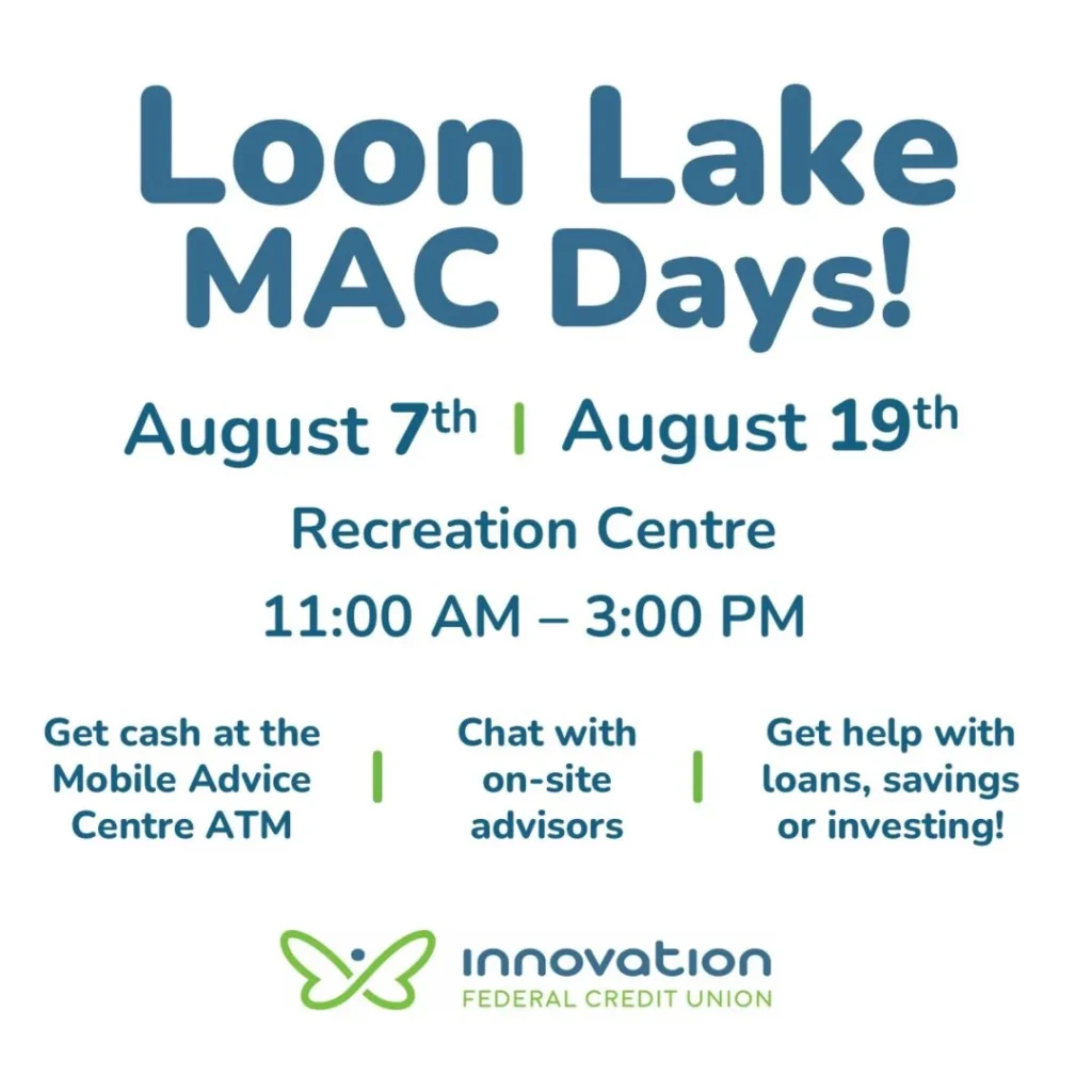 Dsb August Mac Days
