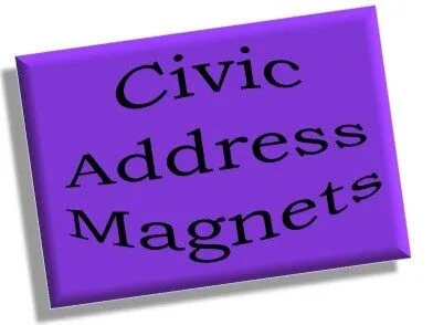 Civic Address Feature