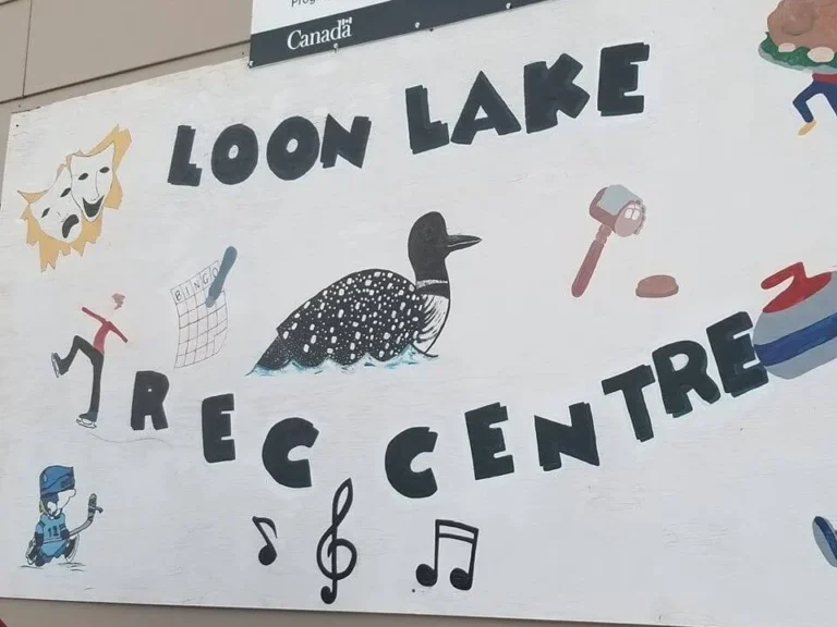 Loon Lake Rec Feature