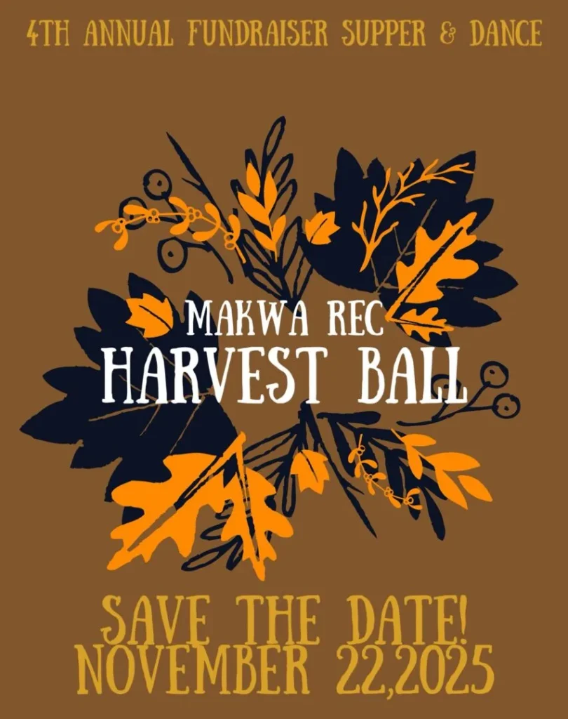 Makwa Harvest Ball