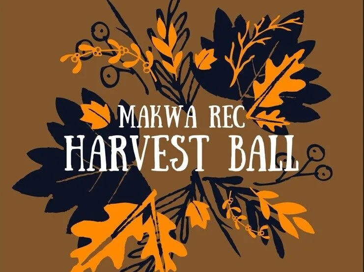 Makwa Harvest Ball Feature