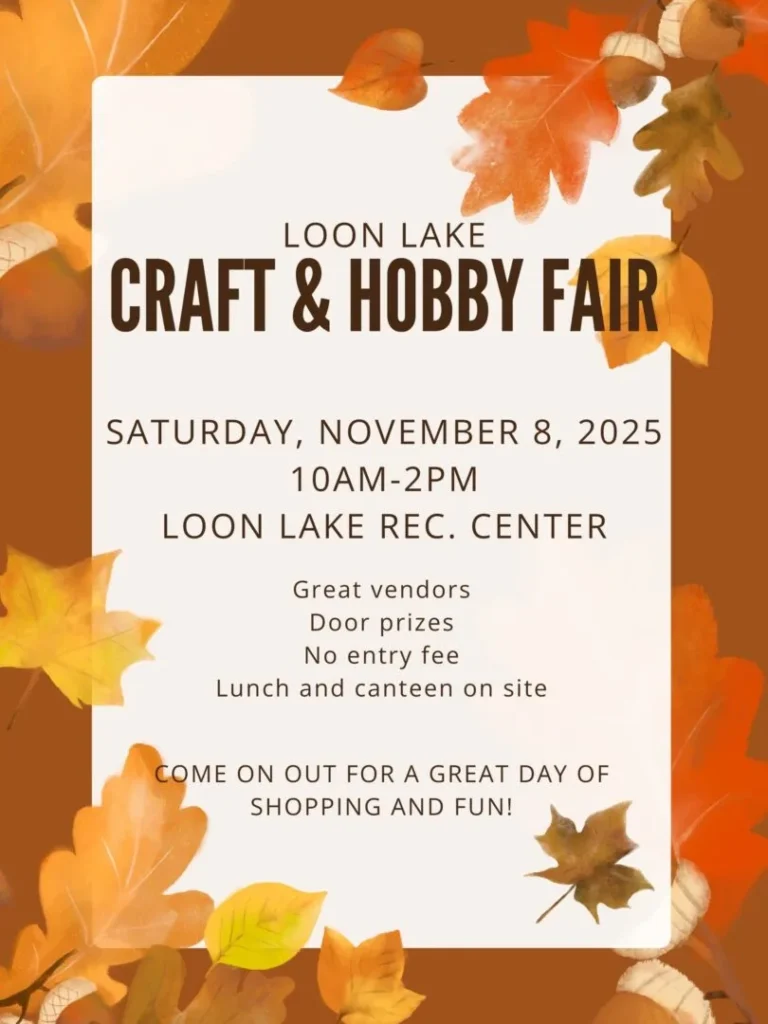 Craft And Hobby Fair
