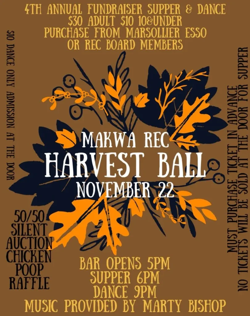 Makwa Harvest Ball (2)