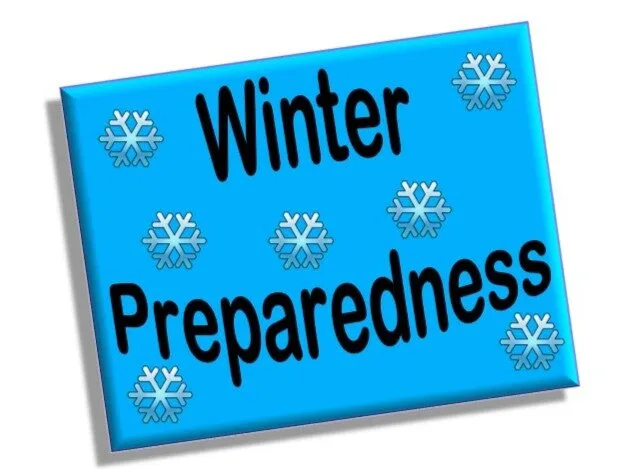 Winter Preparedness Feature