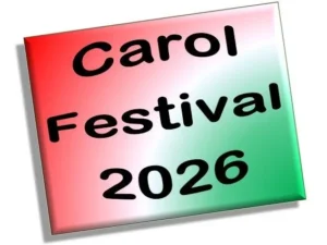 Carol Festival Feature
