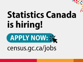 Cesnsus 2026 Statistics Canada Is Hiring