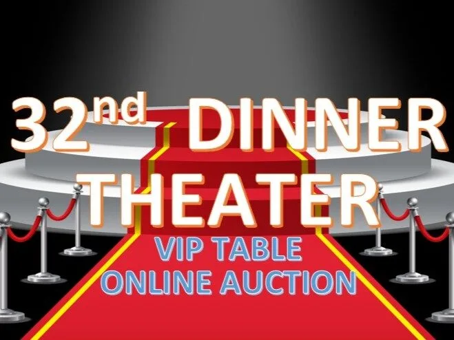 Vip Table Auction Feature