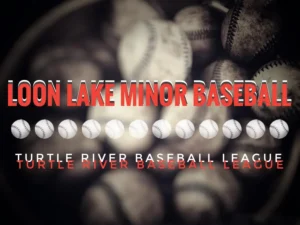 Loon Lake Minor Ball Feature