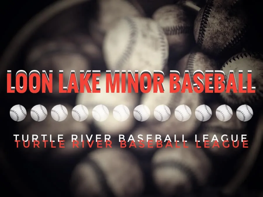 Loon Lake Minor Ball Feature