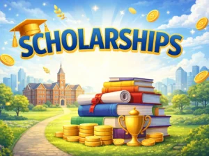 Scholarships