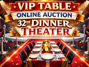 Vip Auction Feature