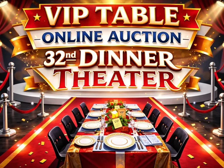 Vip Auction Feature