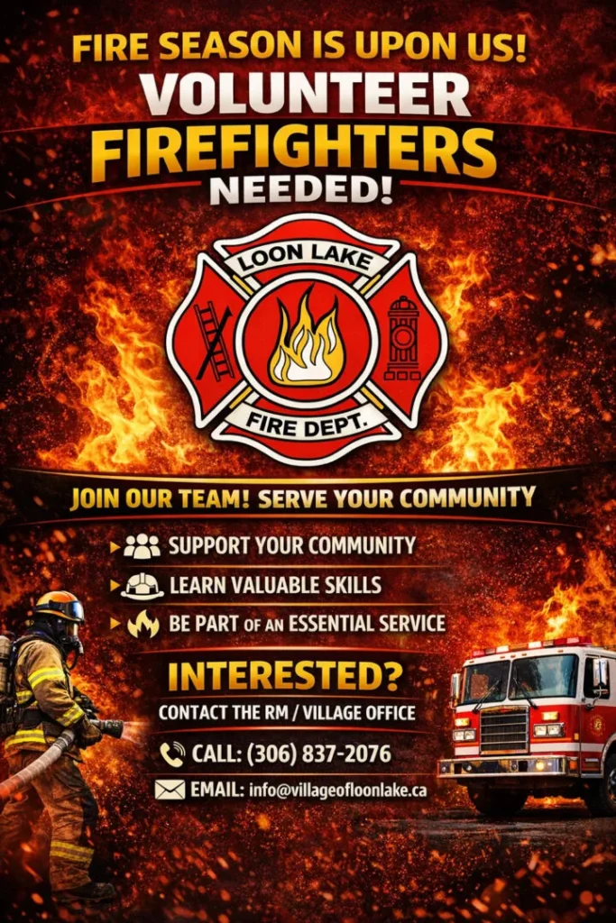 Volunteers Needed